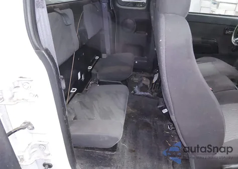 2012 Chevrolet Colorado 2Lt from USA, damaged, VIN 1GCJTDFE3C8102226